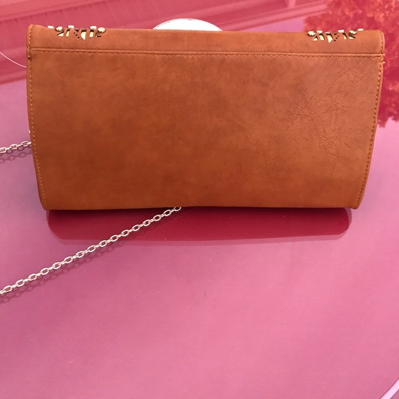 MMS amazing detail in this shoulder bag - Picture 4 of 7